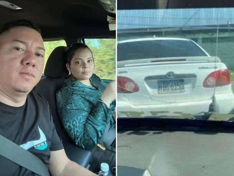 Un muerto y tres personas desaparecidas tras ser citados para vender vehículos en Honduras