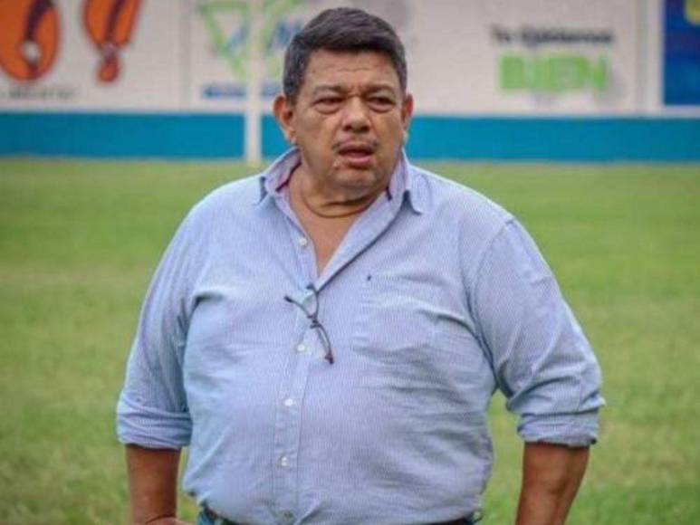 Henry Figueroa cumple su castigo y ahora está a la espera de ser habilitado por FIFA