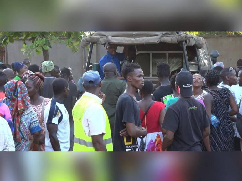 Cuatro muertos y 11 fieles demacrados: el ayuno mortal de una secta en Kenia