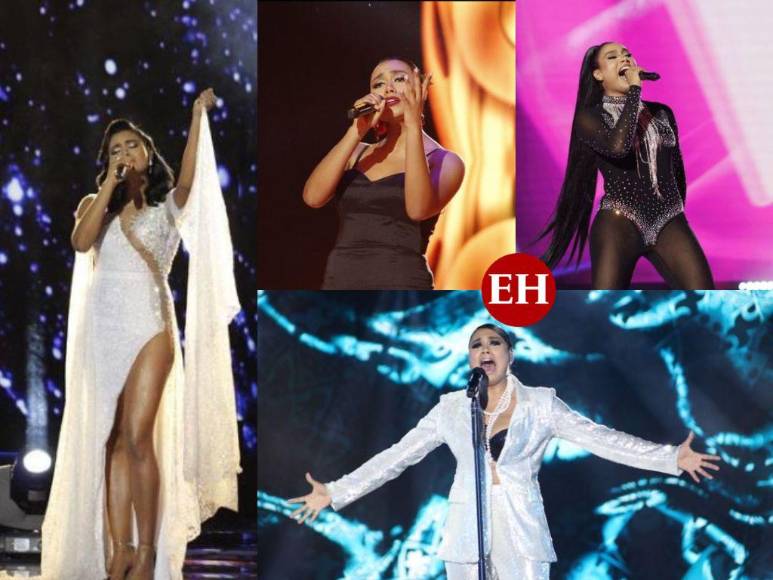 ¿Quién es Fernanda, la participante expulsada del concierto 13 de La Academia?