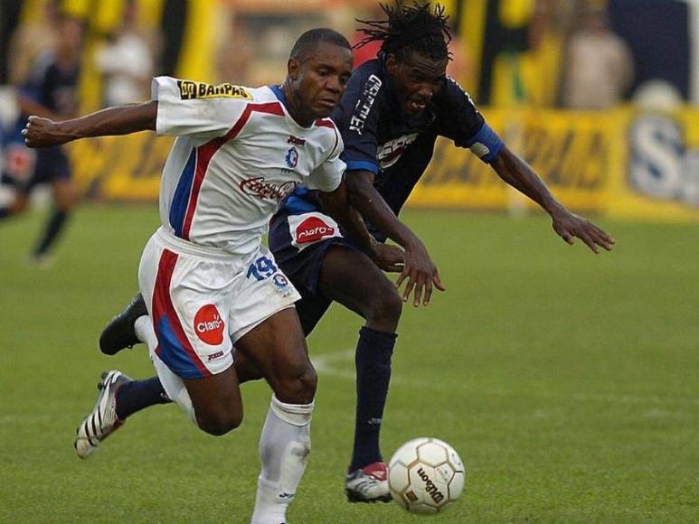 Paternidad azul: Así marcha la serie en semifinales entre Motagua y Olimpia