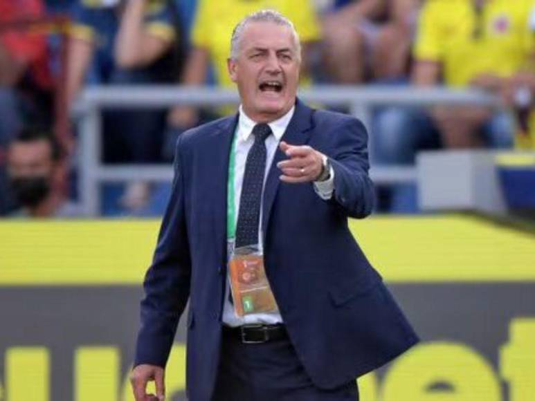 ¡Sorpresivo primer lugar! Los salarios de los técnicos de la Copa América 2024