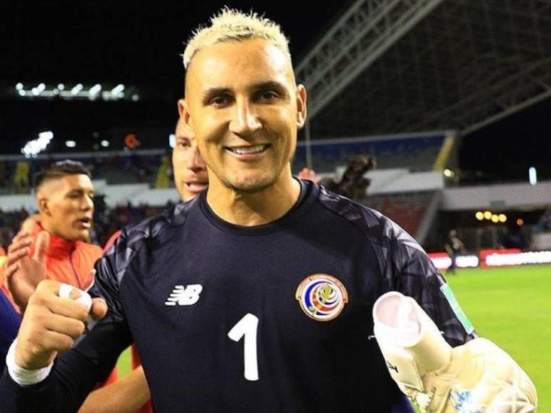 Así es la vida de lujos de Keylor Navas, portero del PSG y Costa Rica