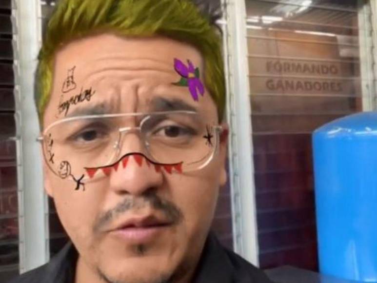 Él es el chef Urias, el ‘gemelo perdido’ de Christian Nodal