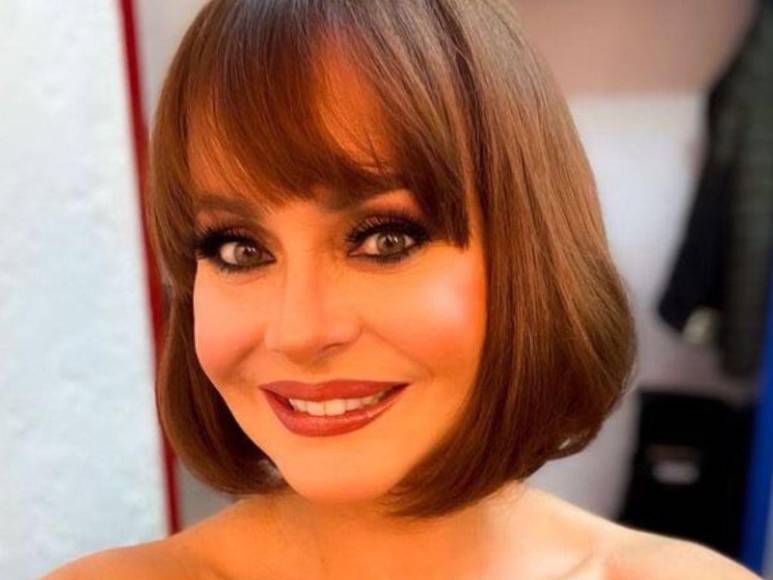 Daniela Spanic, la hermana gemela de Gabriela Spanic que fue golpeada en la calle