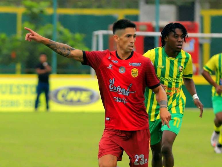 Fichajes: Olimpia sorprende con sus bajas y barrida en el Motagua