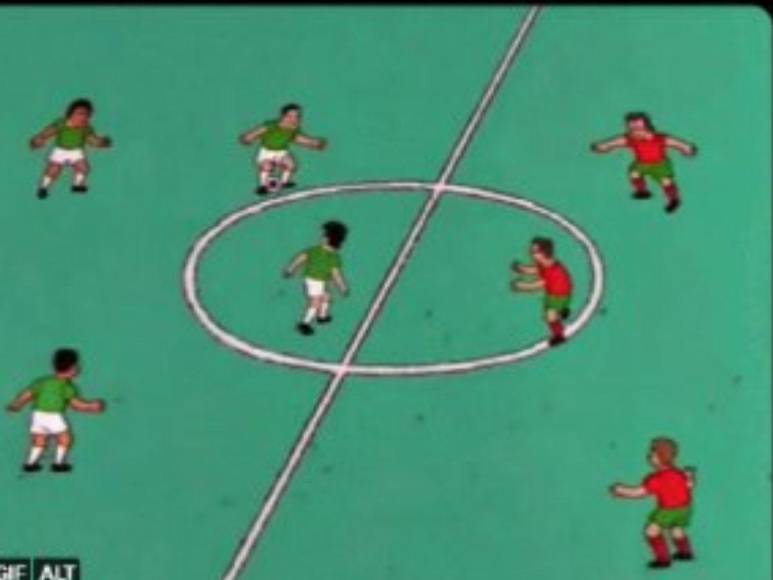 ¿Cuáles son las predicciones de Los Simpson sobre el Mundial de Qatar 2022?