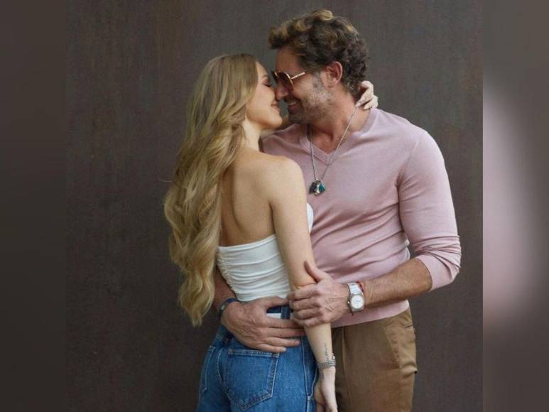 “Pobre Irina Baeva, su novio la deja y su amante la niega”: Javier Ceriani