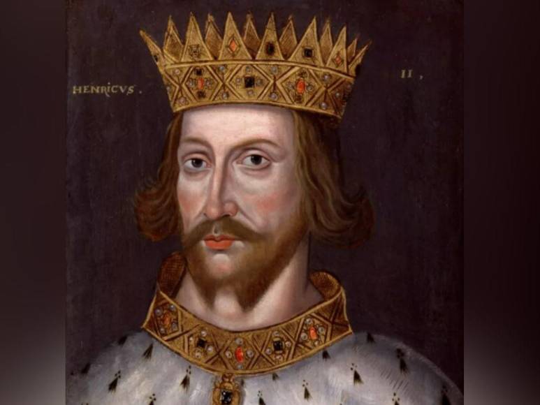 Reyes y reinas que han sido coronados en la Abadía de Westminster