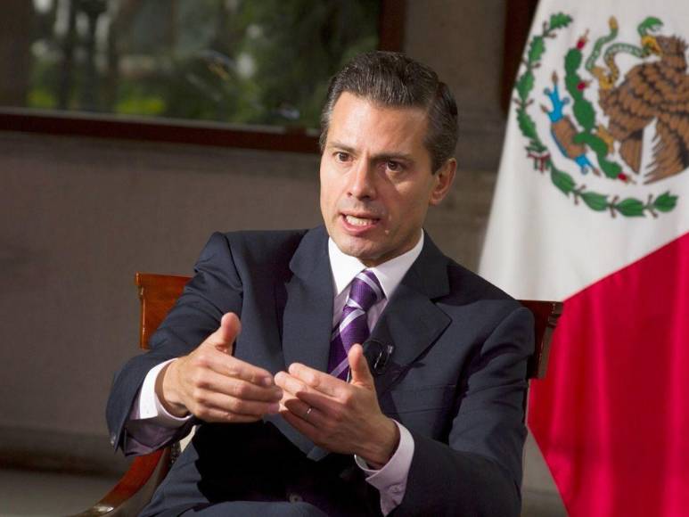 Peña Nieto bajo la lupa por su visa dorada, investigación de bienes ilícitos y cena con supuesto cabecilla del Cártel de Sinaloa