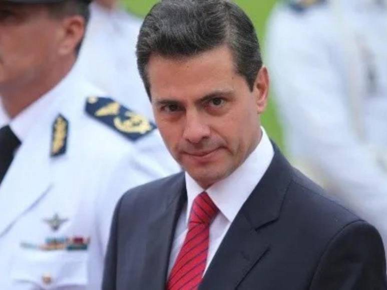 Peña Nieto bajo la lupa por su visa dorada, investigación de bienes ilícitos y cena con supuesto cabecilla del Cártel de Sinaloa