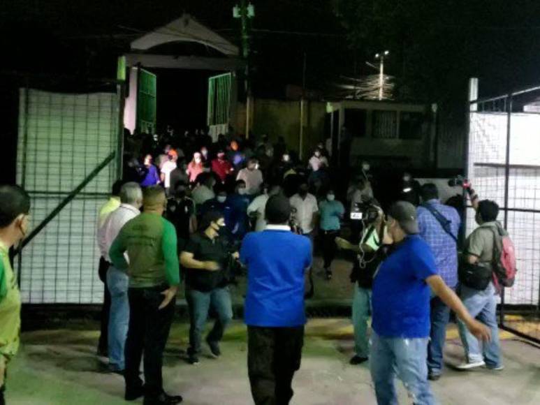 Las polémicas en las que ha estado involucrado David Chávez