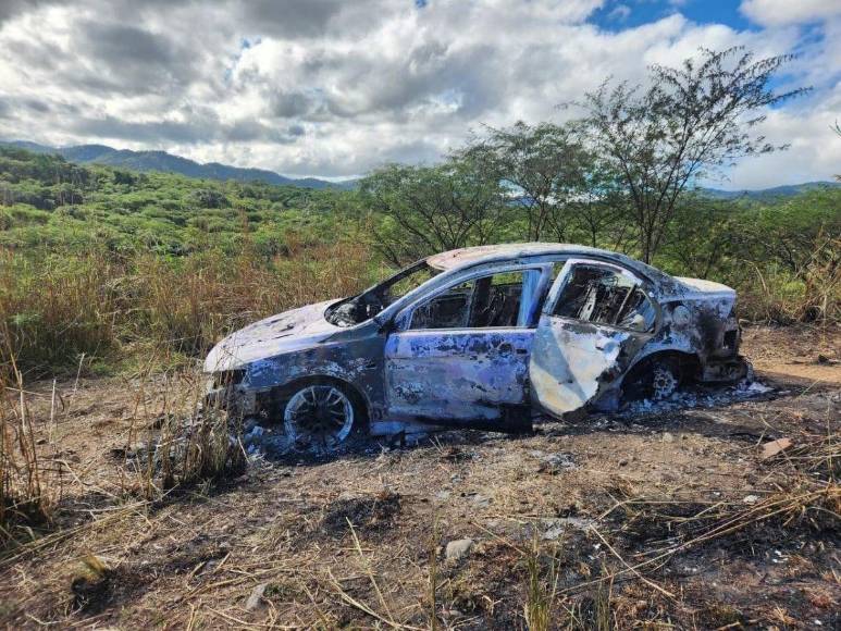 Así era Fredy Suazo, joven que murió carbonizado al interior de vehículo en San Ignacio