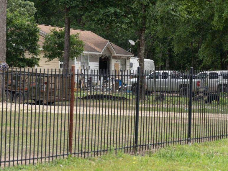 ¿Qué se sabe de Divimara Nava, pareja de Francisco Oropeza acusada de obstaculizar su arresto en Texas?