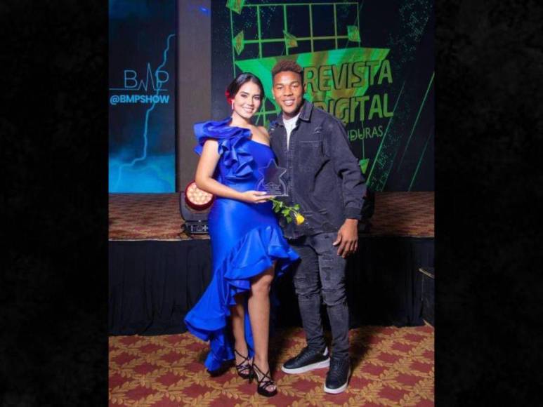 ¡GOLAZO! Yeison Mejía es héroe del Motagua ¿A quién le dedicó el gol?