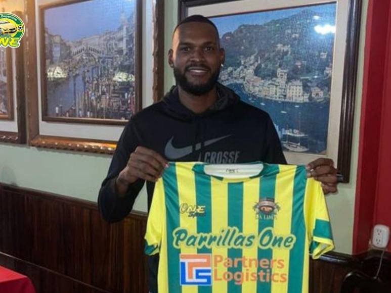 FICHAJES: Así se arman los equipos de la Liga de Ascenso de Honduras