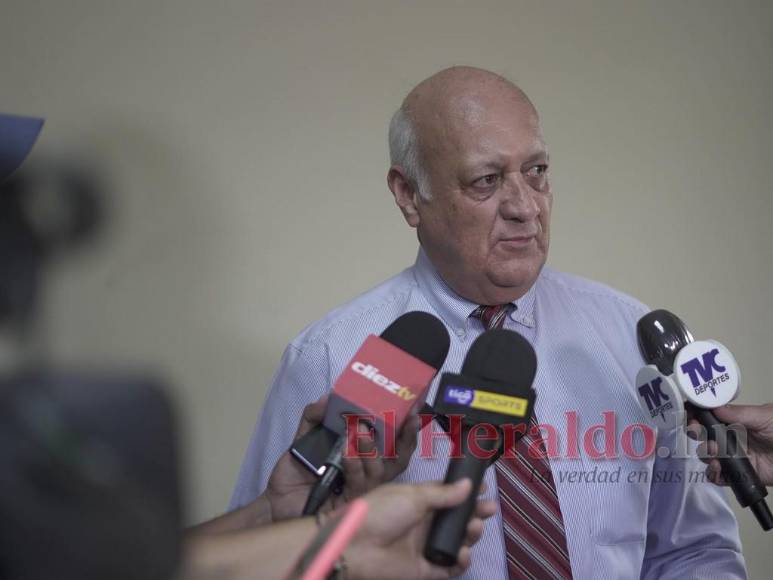 Polémica, circo y descenso: Cómo Platense pasó a segunda división