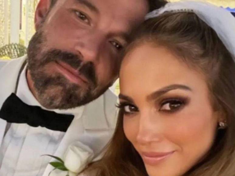 Madre de Jennifer López le habría aconsejado divorciarse de Ben Affleck