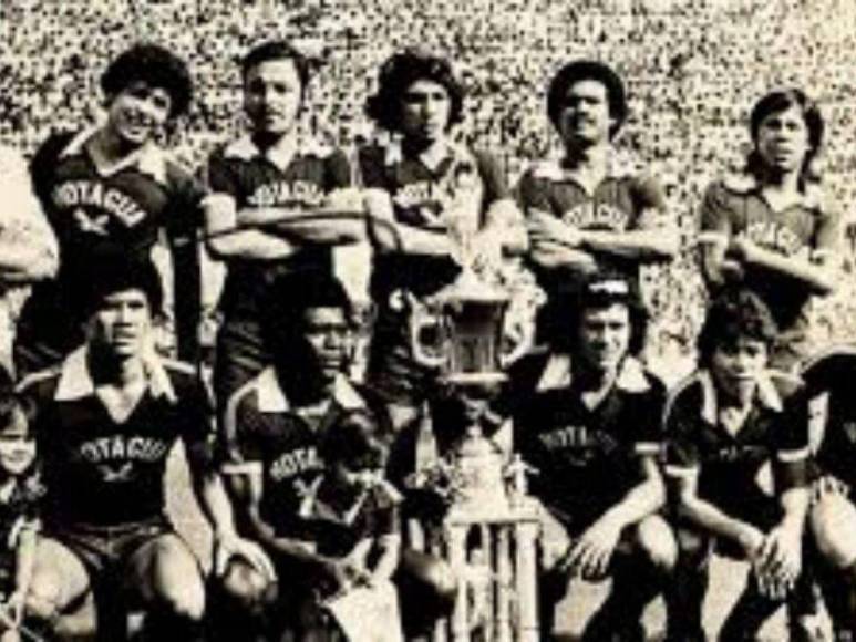 Datos y curiosidades: Lo que debes saber de la final entre Motagua y Real España