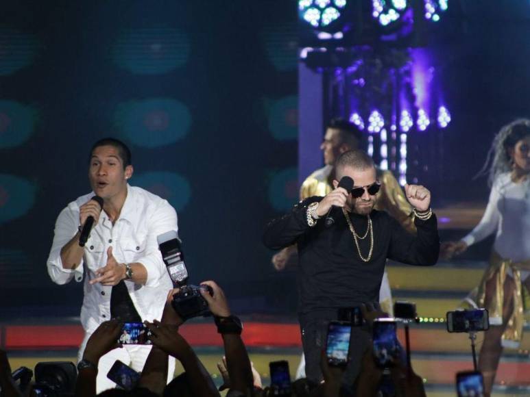 Chyno y Nacho anuncian su gira por Estados Unidos, tras años distanciados