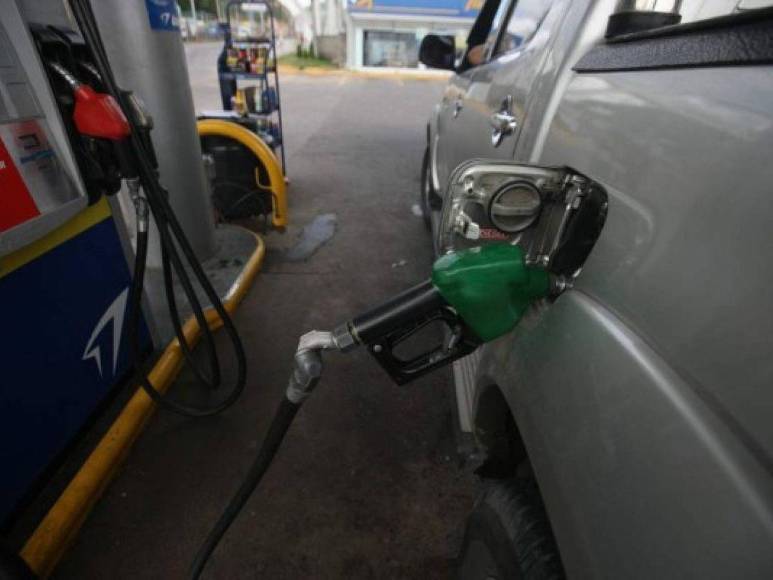 ¿Qué se sabe de la gasolina superior de 97 octanos, el nuevo carburante que se venderá en Honduras?