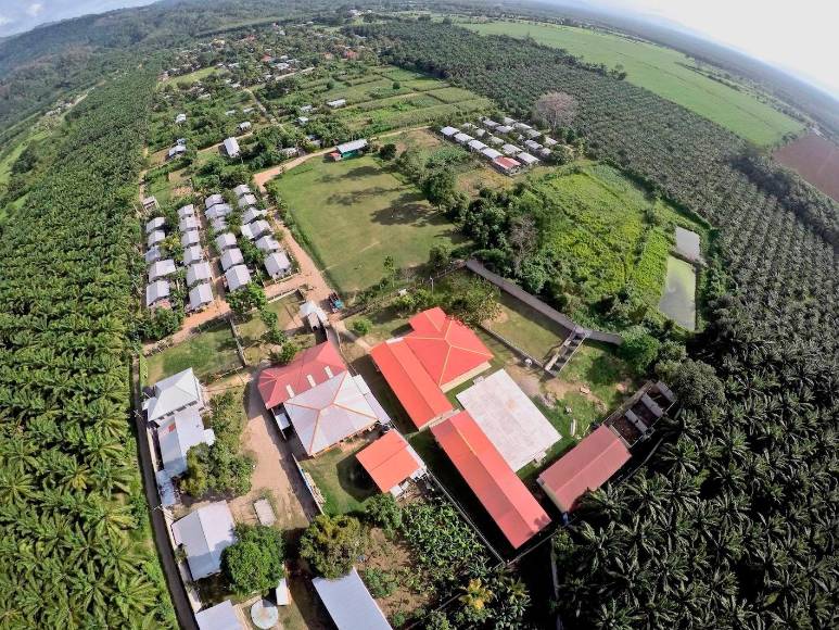 Cómo llegó a Honduras, su loca meta y su mujer soñada: lo que no sabías de Shin Fujiyama
