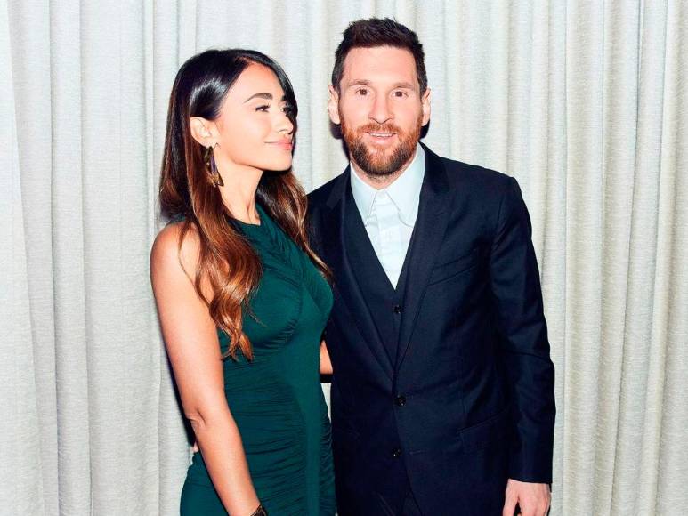 ¿Divorcio a la vista? Aseguran que Messi atraviesa una crisis con Antonella
