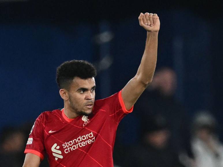 De la ilusión amarilla a la remontada inglesa: El Villarreal vs Liverpool en imágenes