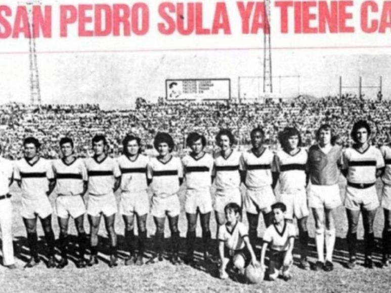 Datos y curiosidades: Lo que debes saber de la final entre Motagua y Real España