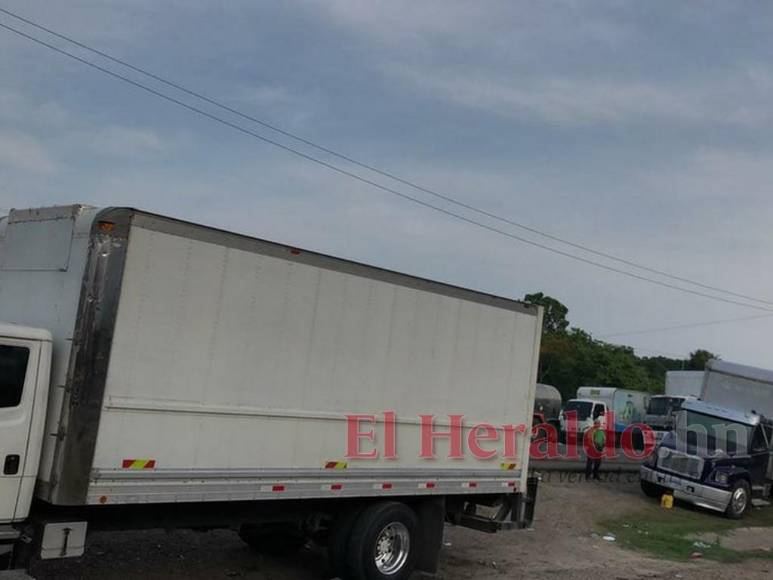 Tres días de paro, caos y desabastecimiento: lo que generó la crisis en carreteras por sector transporte de carga
