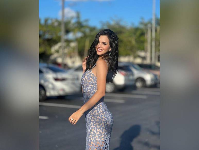 Zu Clemente de regreso en Honduras: “Uno extraña su país”