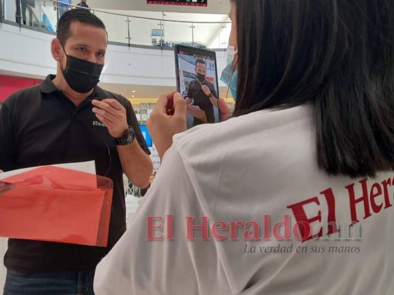 Diversión y premios: así se desarrolla el Súper Papá EL HERALDO 2022