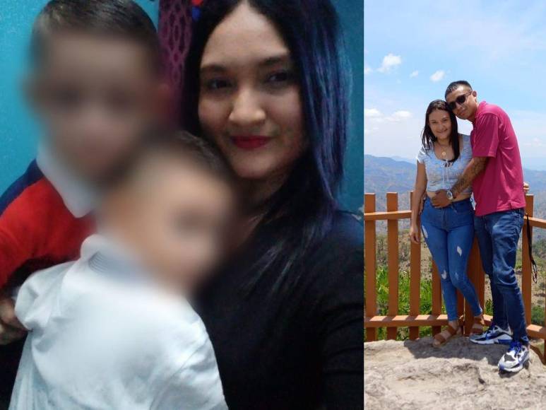 “Mami está muy helada”: Desgarrador relato de los hijos de Anyi Peraza, hondureña que murió bajo custodia de autoridades migratorias en EEUU