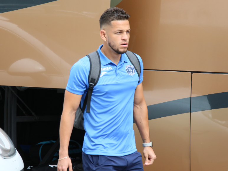 ¡Sin contrato! Futbolistas de Honduras que se les venció su vínculo