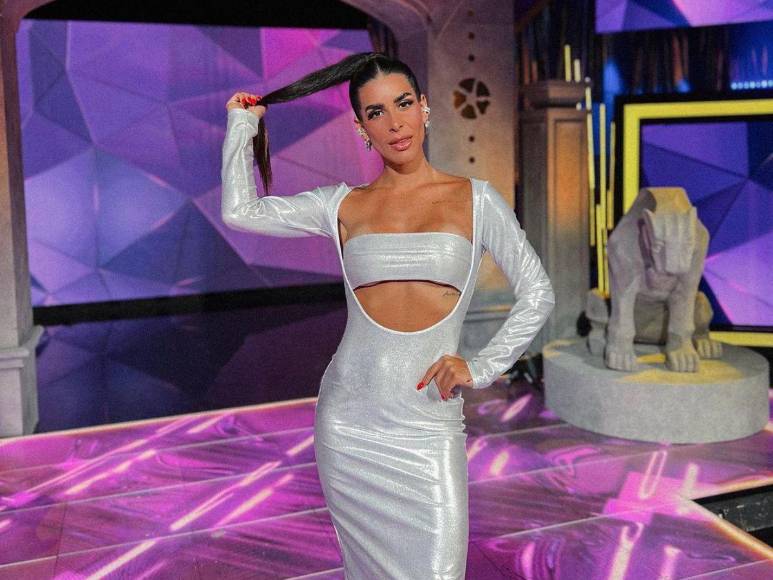 Estrella de reality shows, ¿quién es Fernanda de la Mora, novia de “El Potro”?
