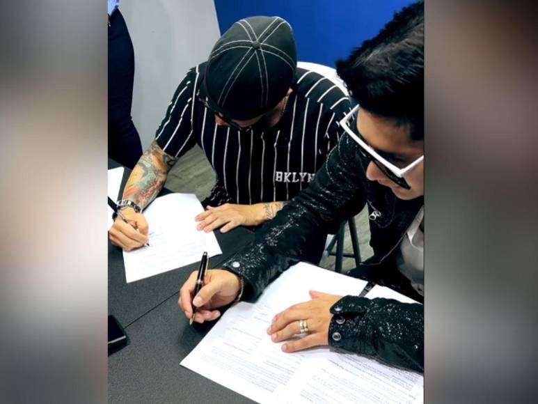 Chyno y Nacho anuncian su gira por Estados Unidos, tras años distanciados