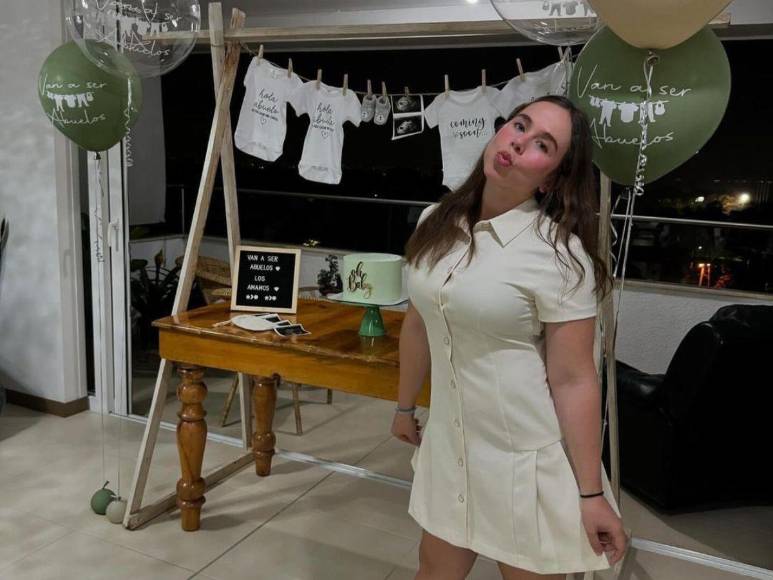 Antonia Botero, de “Los Chicaneros”, pierde a su bebé: “Estamos destruidos”