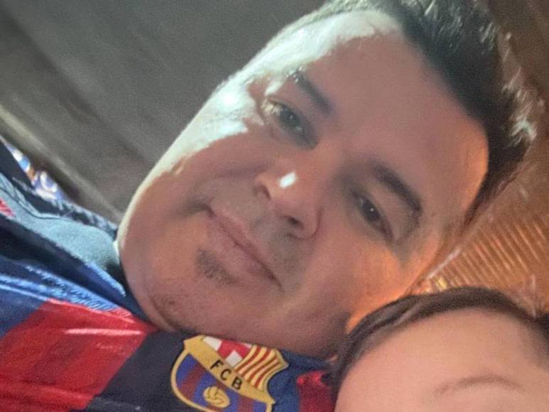 Así era Rómulo Lemus, el empresario asesinado a disparos en Cucuyagua, Copán