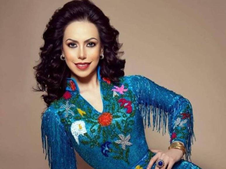 Yrma Lydya, la cantante asesinada por su esposo, se había casado con él dos veces