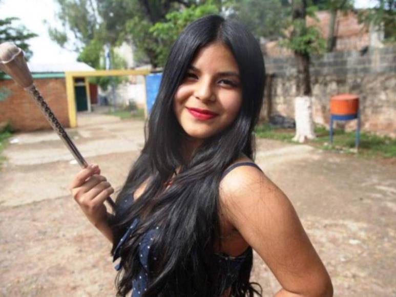 ¿Quién es y cómo llegó a la TV? La historia detrás de Alisson Mejía, la bella presentadora de HCH