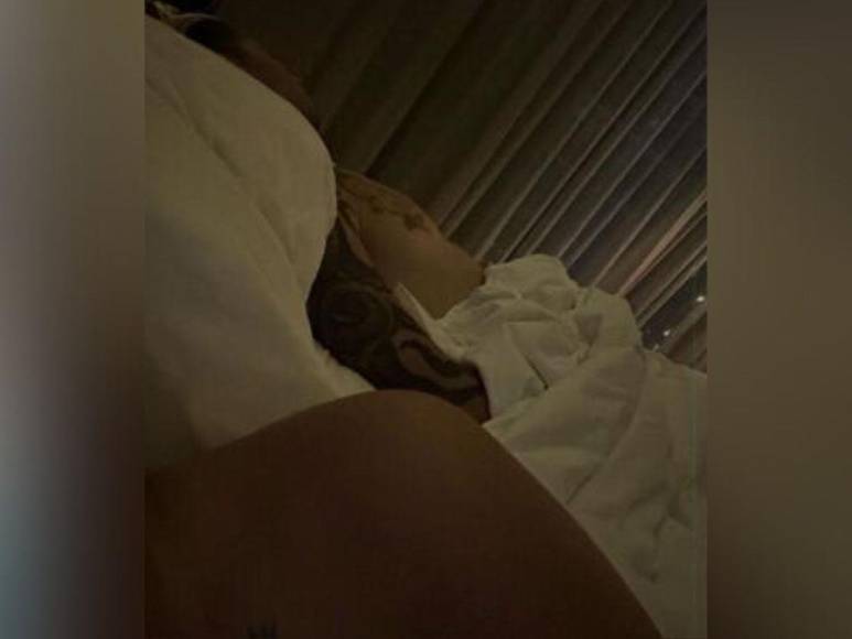 ¿Se confirmó infidelidad de Juan de Dios Pantoja a Kimberly Loaiza?