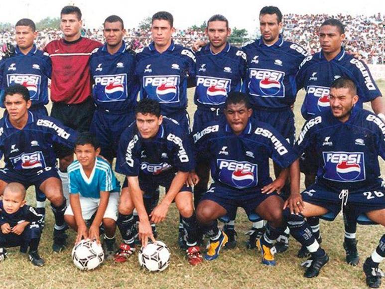 “La Tota” se suma a la lista: técnicos que han sido campeones con Motagua