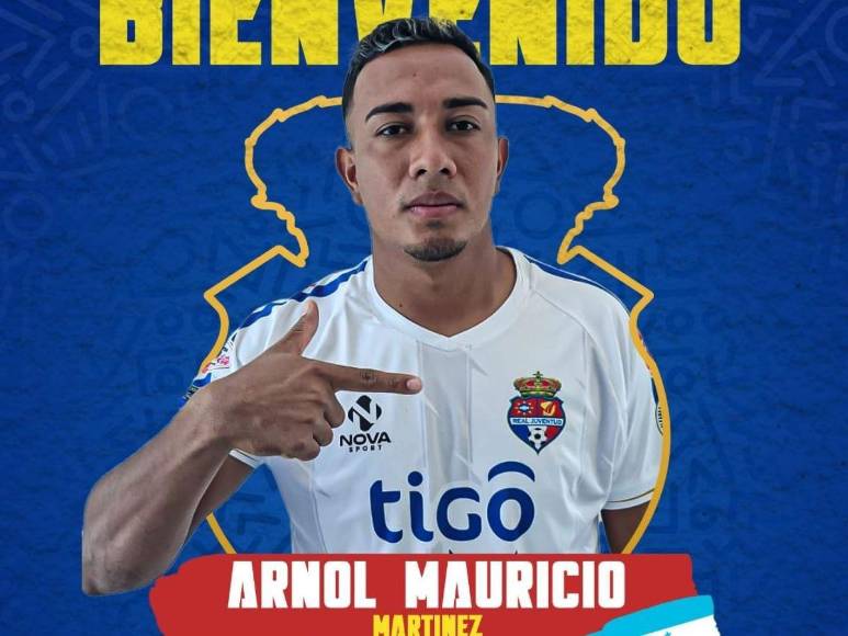 Así se mueve el mercado de fichajes de la Liga de Ascenso de Honduras