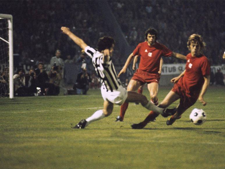 ¿Cuáles son los equipos que más finales de Champions League han perdido?