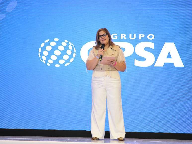 Imágenes de la tercera edición de GOTalks: Upfront 2024