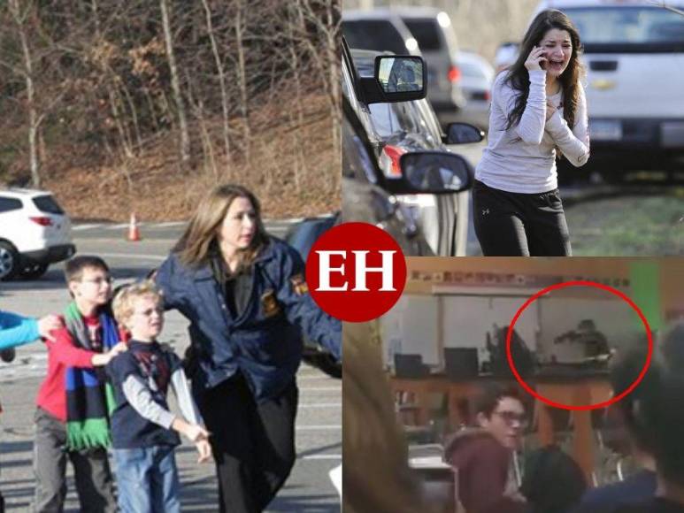 75 muertos, cinco masacres y sueños frustrados: escuelas de EEUU se convierten en epicentros de tiroteos