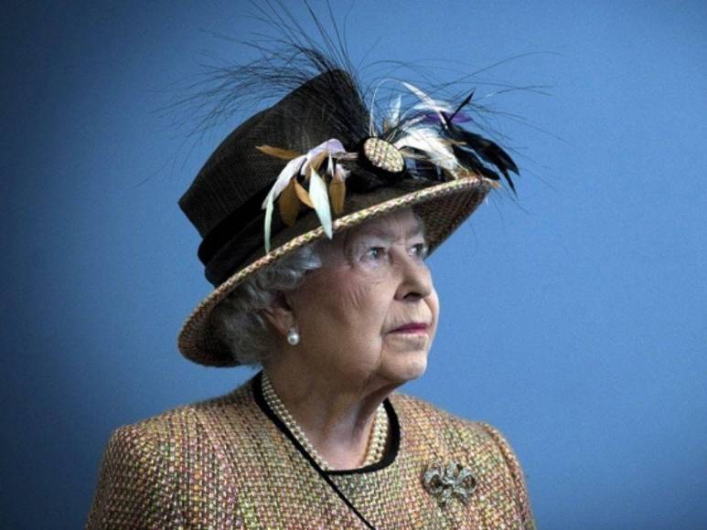 Preocupación mundial por la salud de la reina Isabel II tras contagio de covid-19