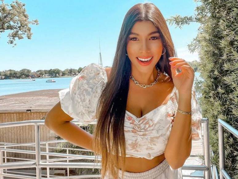 Quién es Sara Montoya, la influencer que vinculan con Sebastián Caicedo