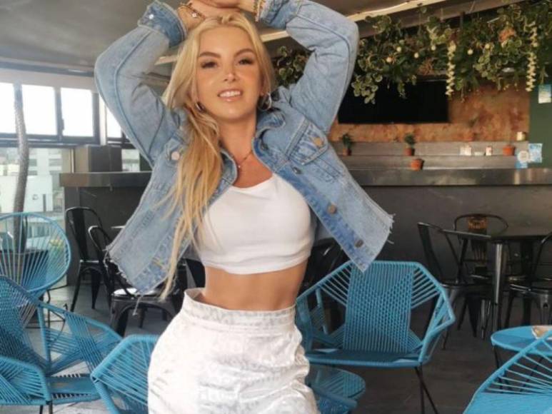 ¿Quién es María Fernanda Malo, la actriz de ‘Rebelde’ acusada de fraude?