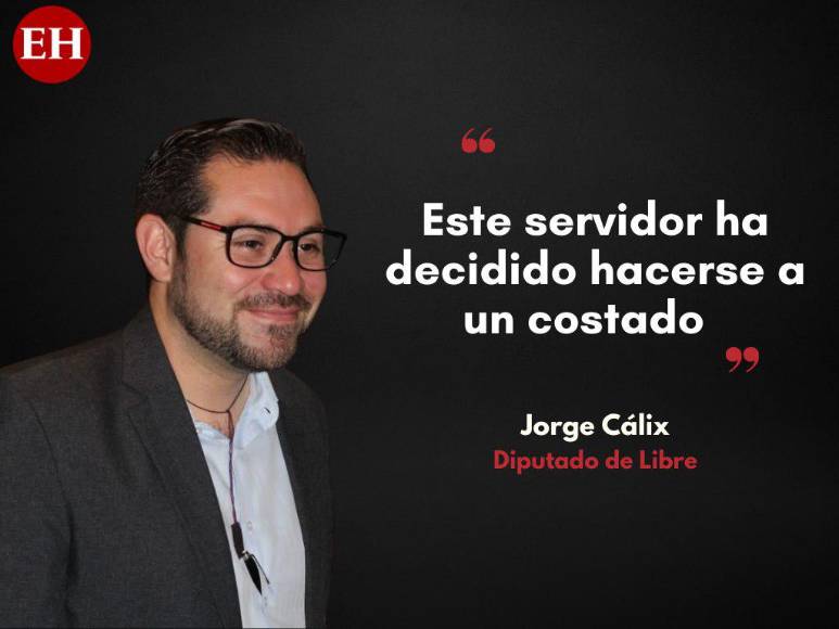 “Mi país es más importante que mi carrera”: Las frases de Jorge Cálix tras la firma del acuerdo